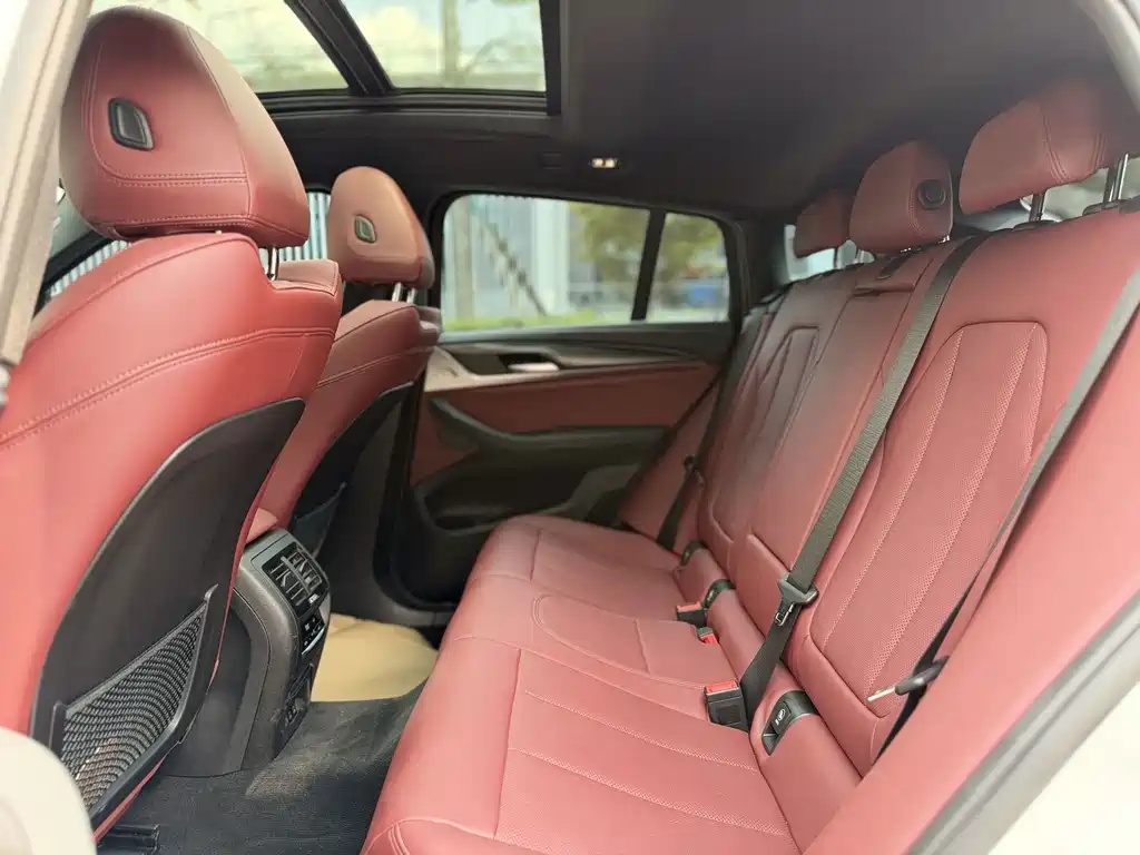 BMW X4 — миниатюра 16