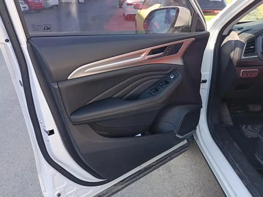 Haval F7 — миниатюра 7