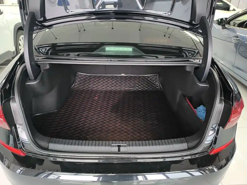 Volkswagen Passat — миниатюра 19
