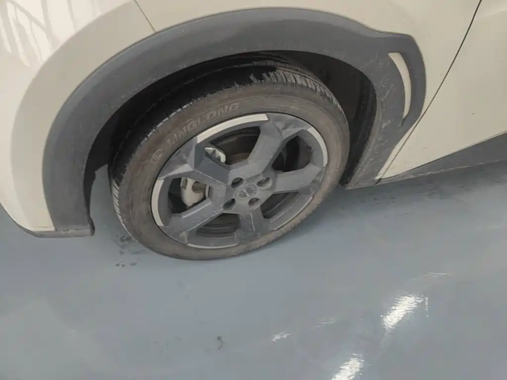 BYD Seagull — миниатюра 23