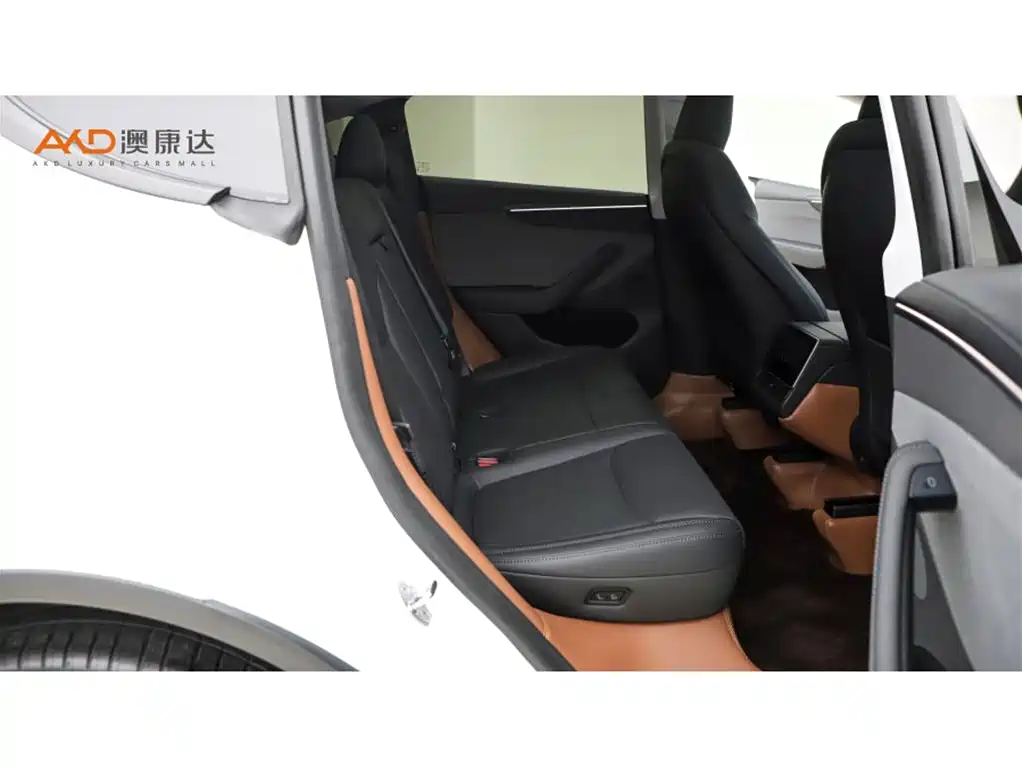 Tesla Model Y — миниатюра 8