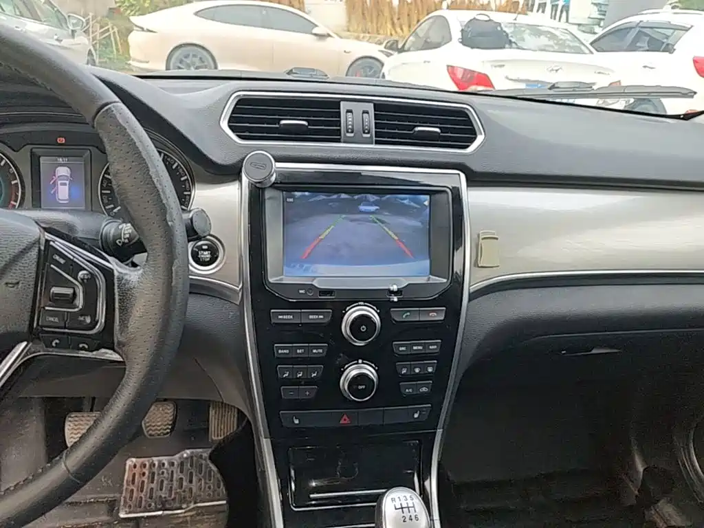 Haval H2 — миниатюра 13