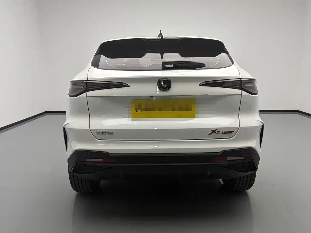 Changan X5 PLUS — миниатюра 5
