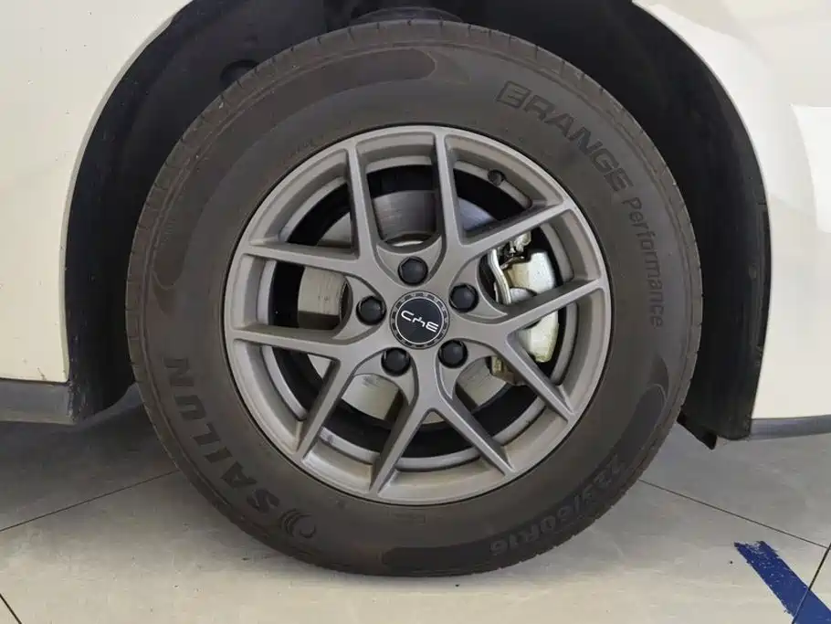 BYD Seal 06 — миниатюра 6