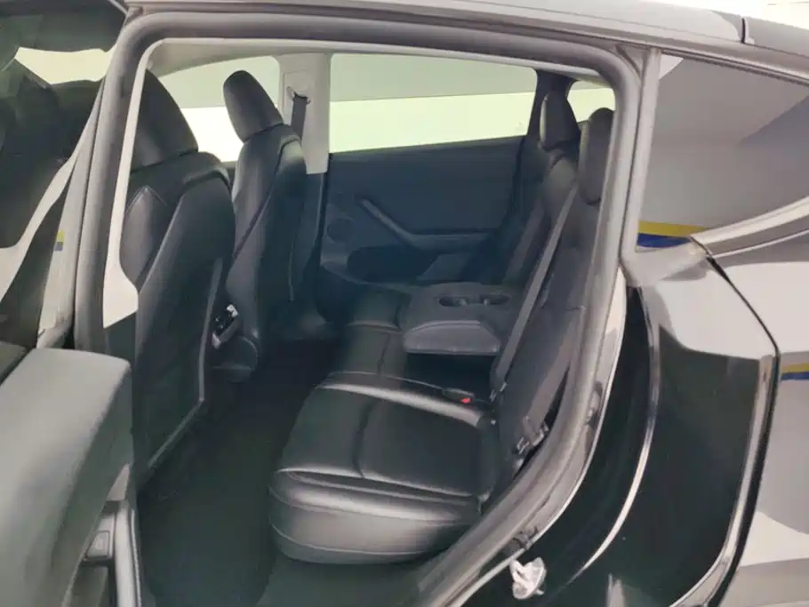 Tesla Model Y — миниатюра 11