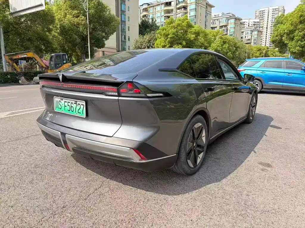 Changan Deepal DARK BLUE SL03