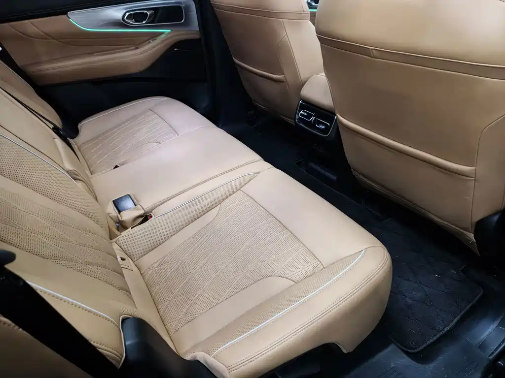GAC Motor Trumpchi GS8 — миниатюра 16