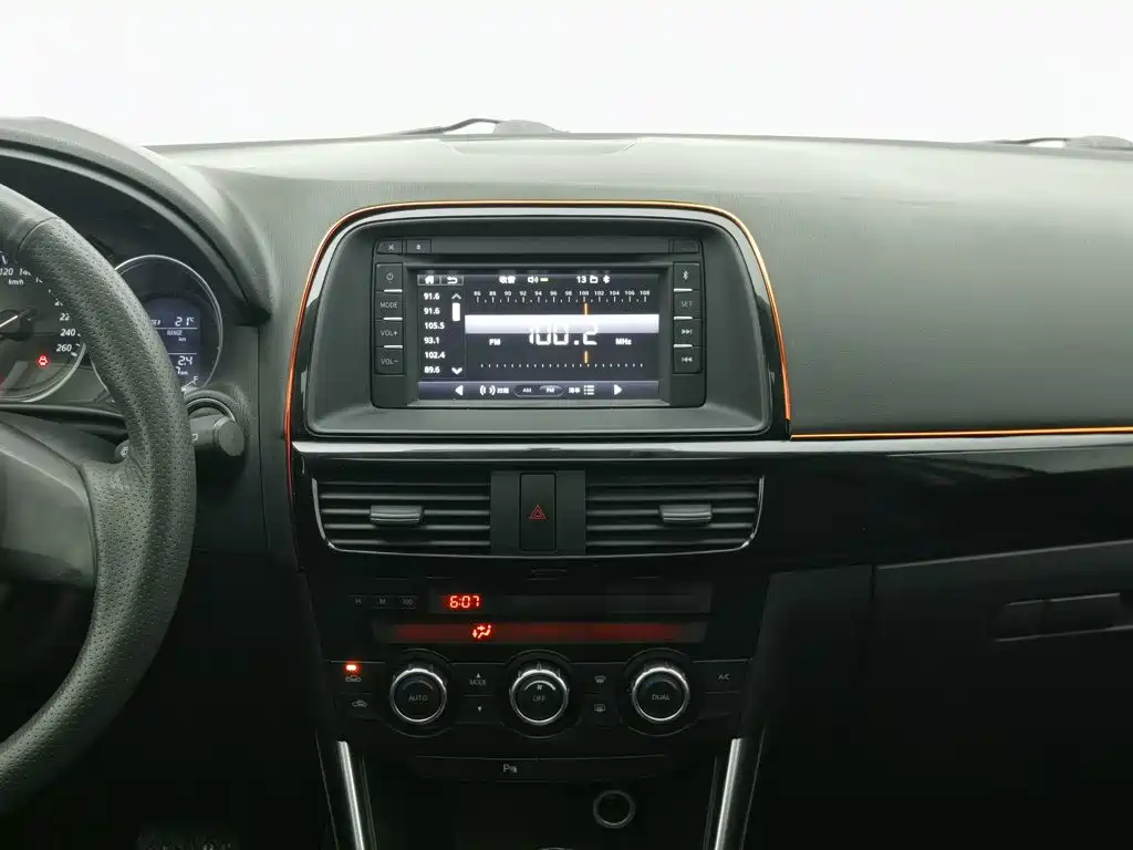 Mazda CX-5 — миниатюра 12