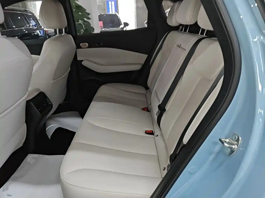 Baojun Yunhai — миниатюра 17