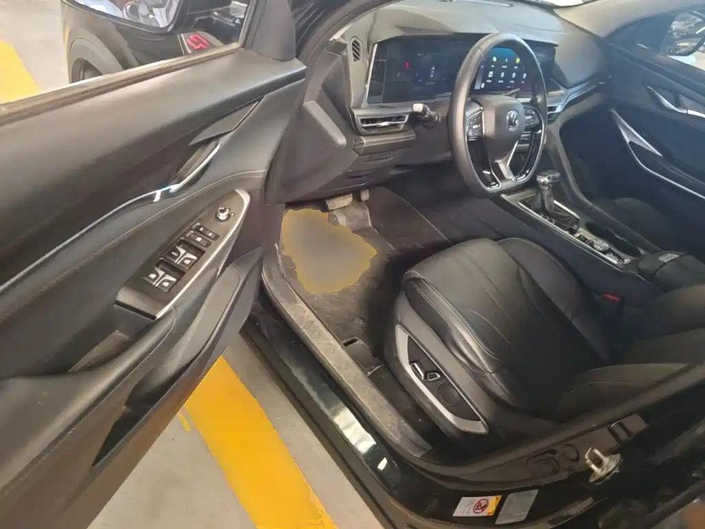Changan CS75 PLUS — миниатюра 16