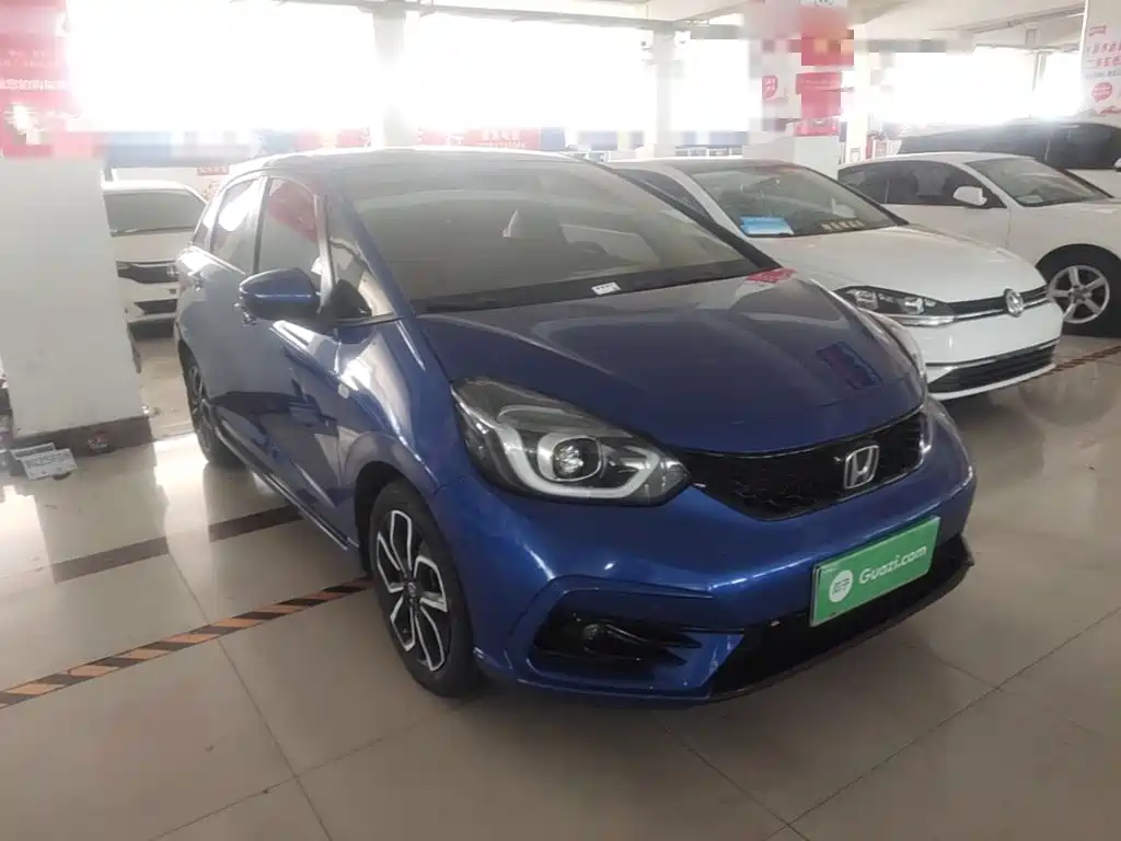 Honda Life — миниатюра 4