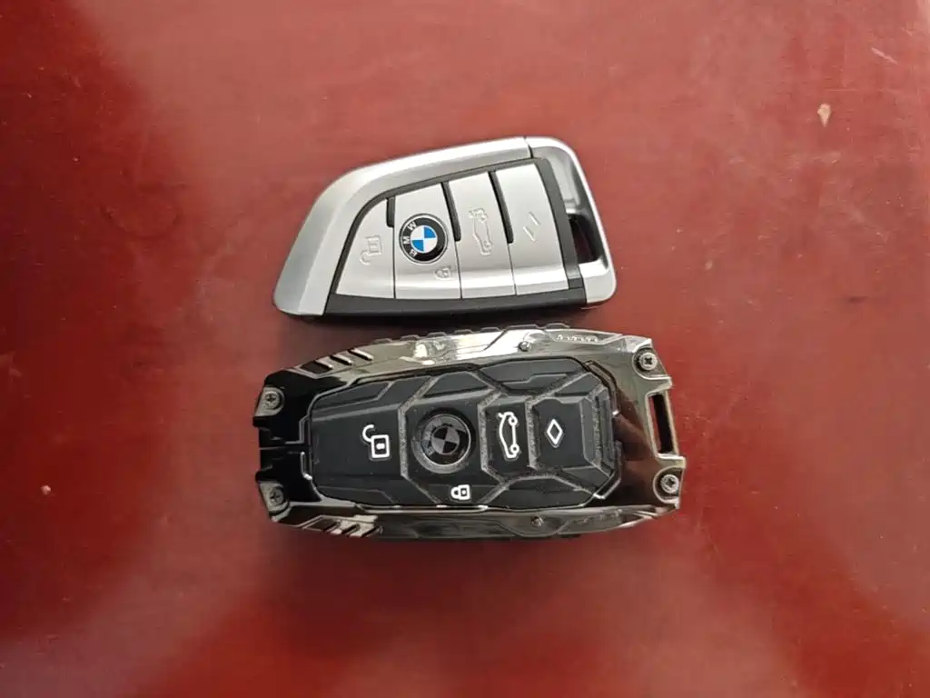 BMW 3 Series — миниатюра 9