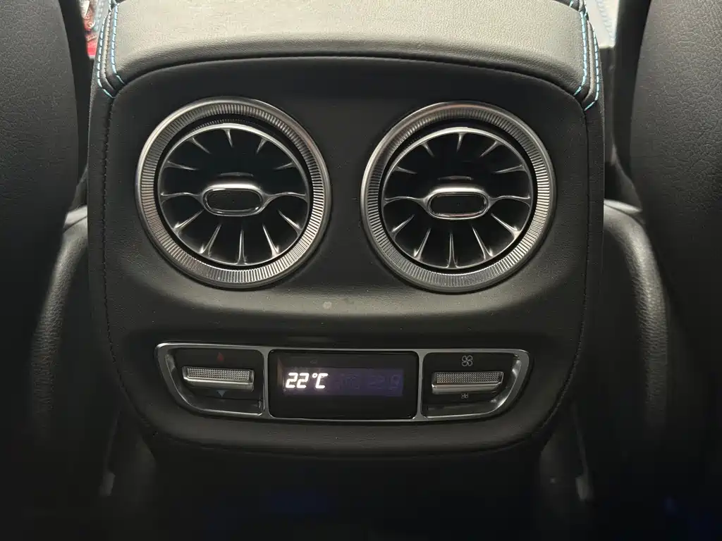 Mercedes-Benz G-Class New Energy — миниатюра 11