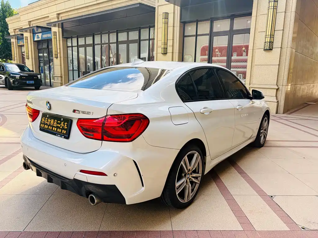 BMW 1 Series — миниатюра 6