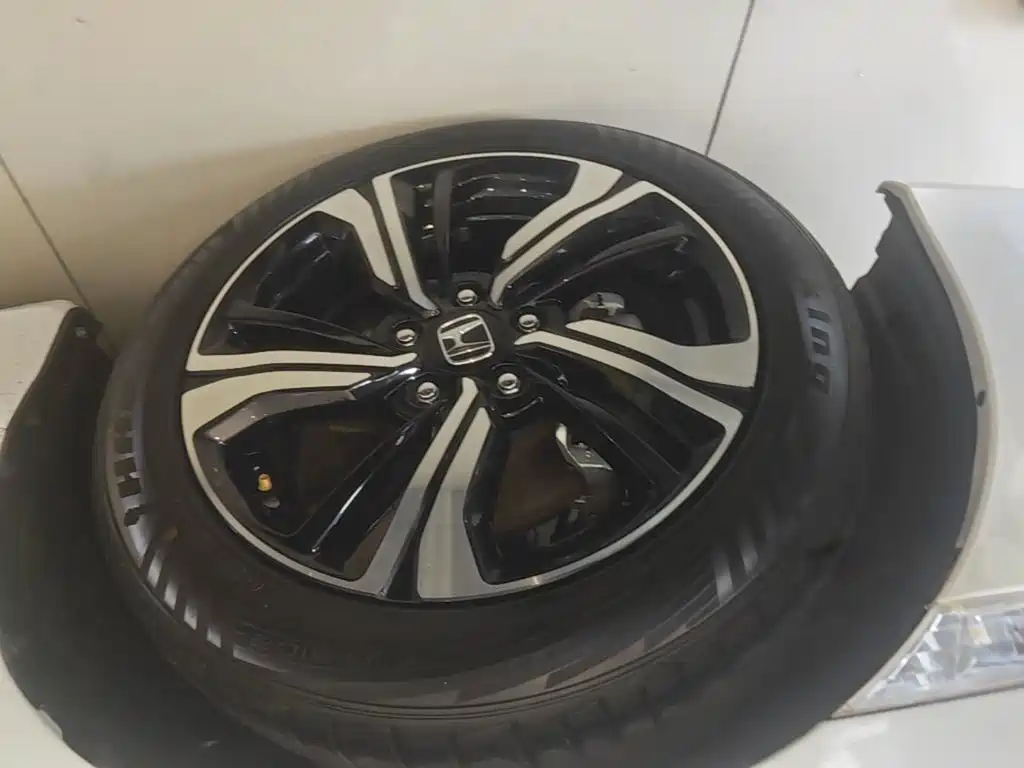 Honda Civic — миниатюра 23
