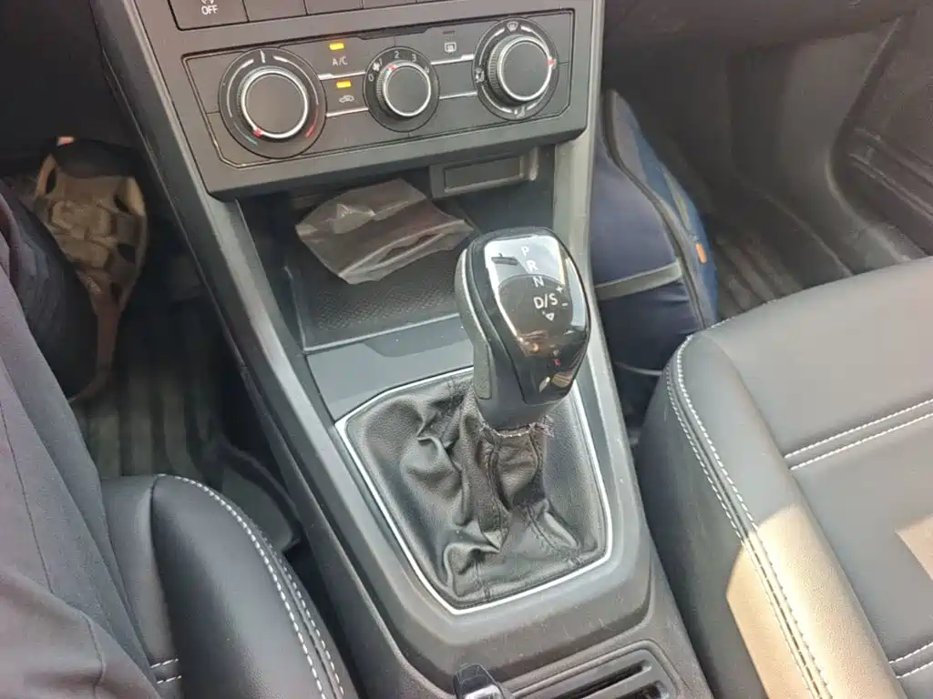 Volkswagen Tacqua — миниатюра 14