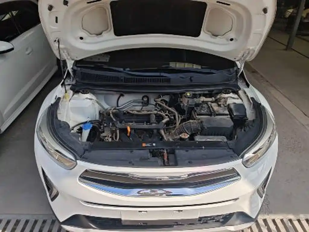 Kia KX1 — миниатюра 20