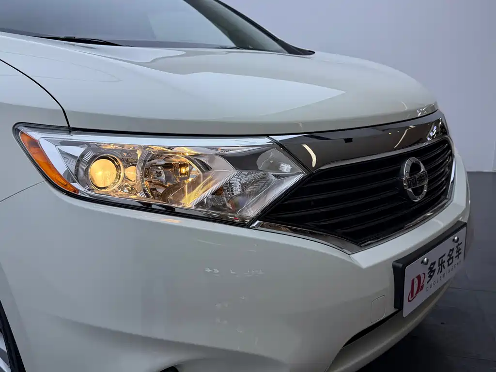 Nissan Quest — миниатюра 31