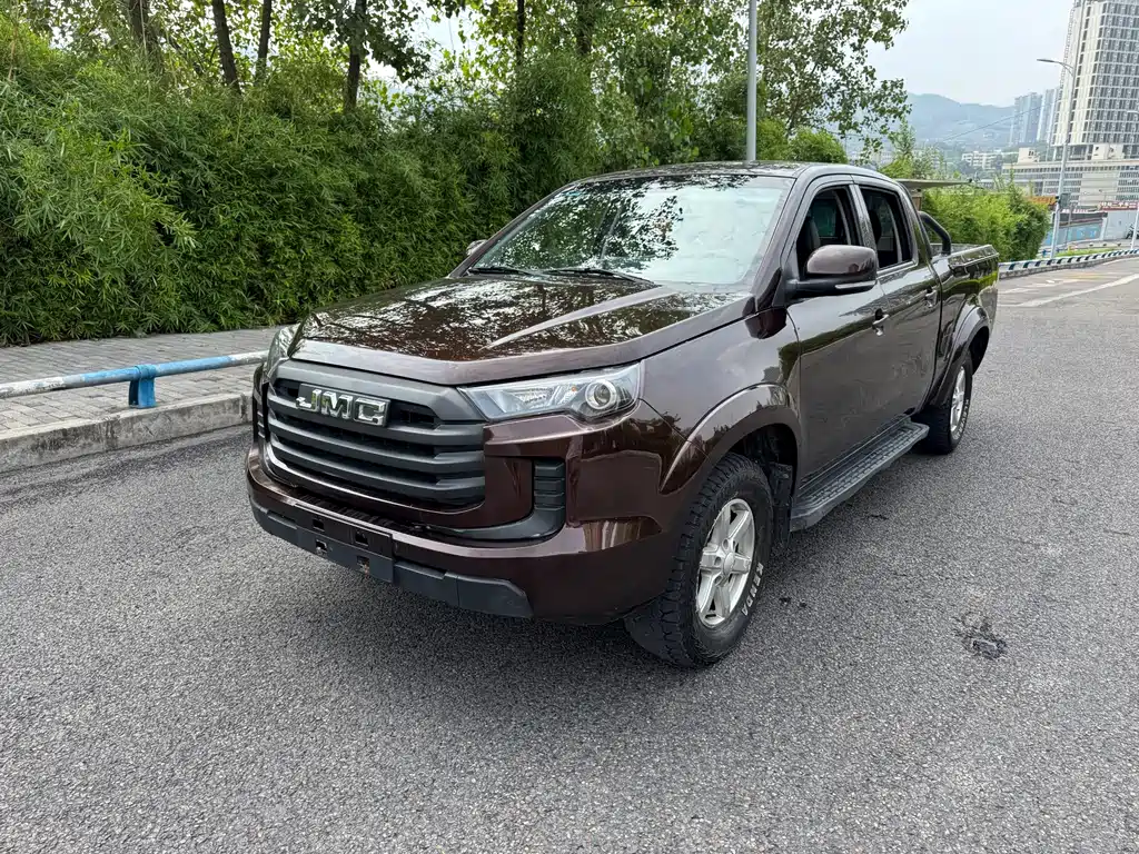 JMC Baodian
