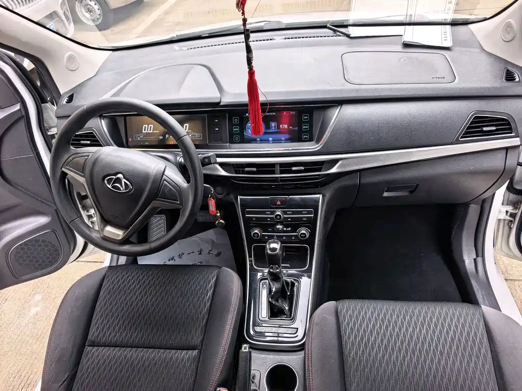 Kaicheng Oushang A600EV — миниатюра 9