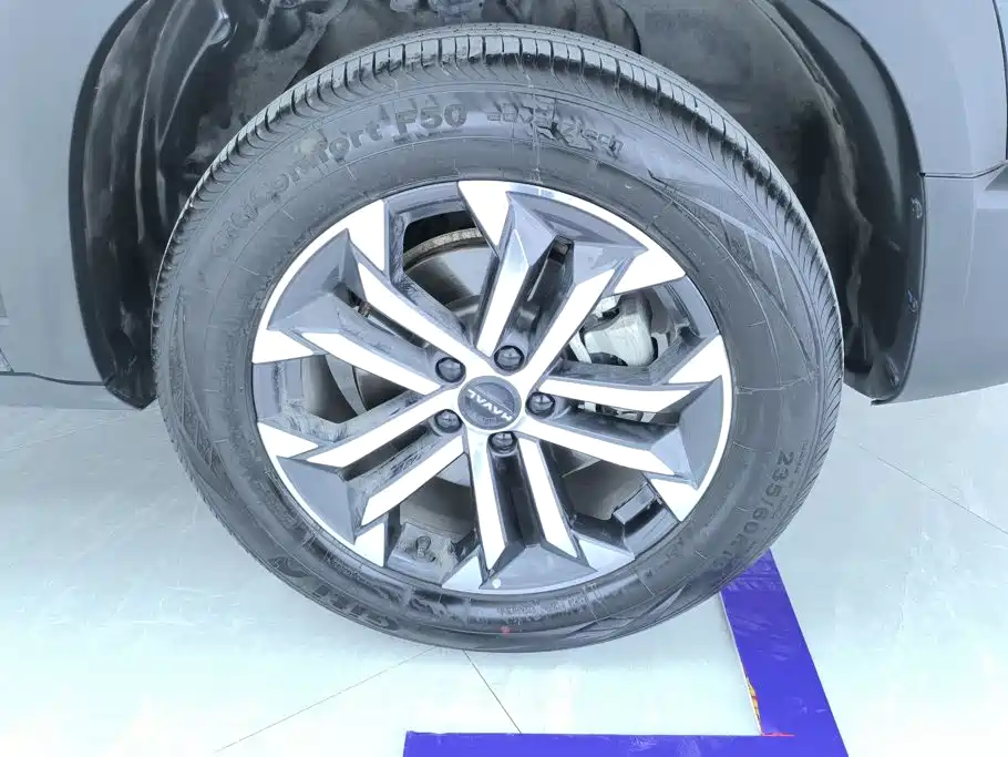 Haval Big Dog — миниатюра 6
