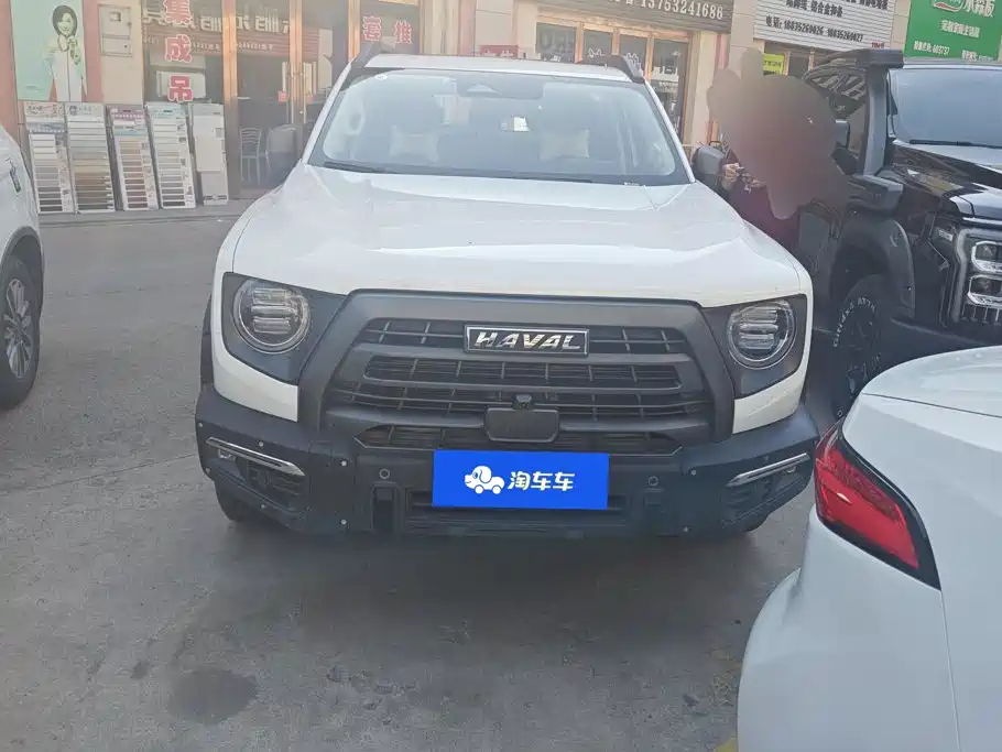 Haval Big Dog — миниатюра 2