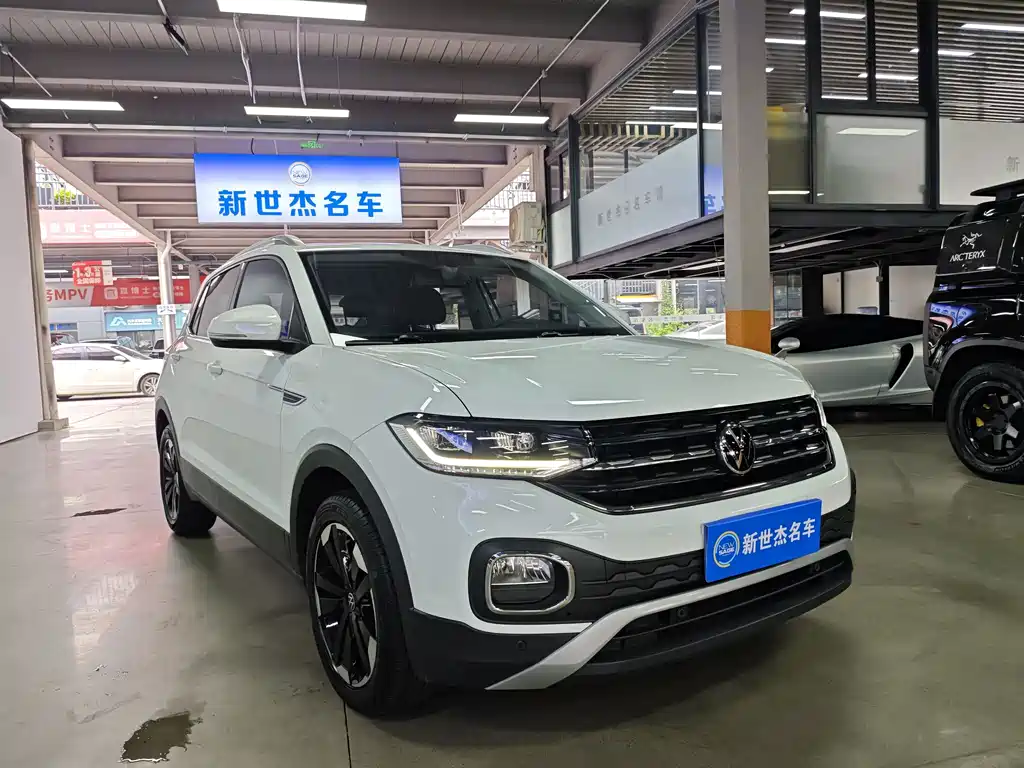 Volkswagen Tacqua — миниатюра 3