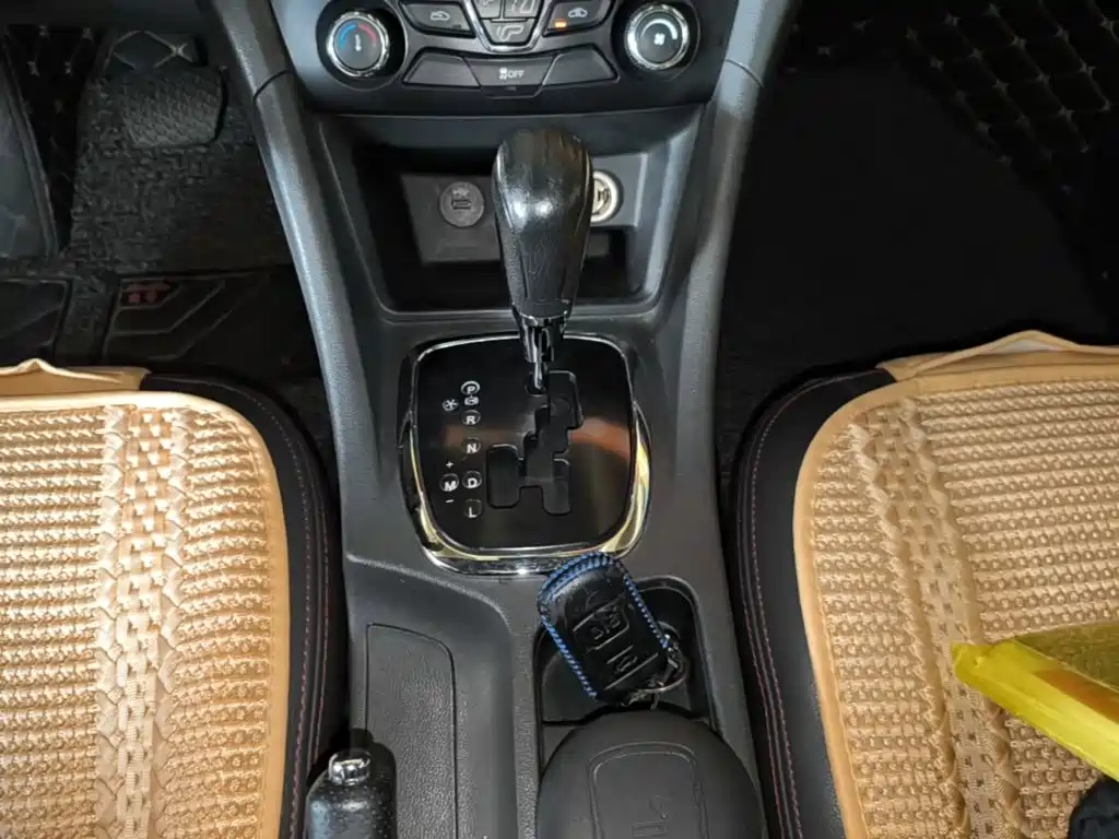 Chery Arrizo 7 — миниатюра 14