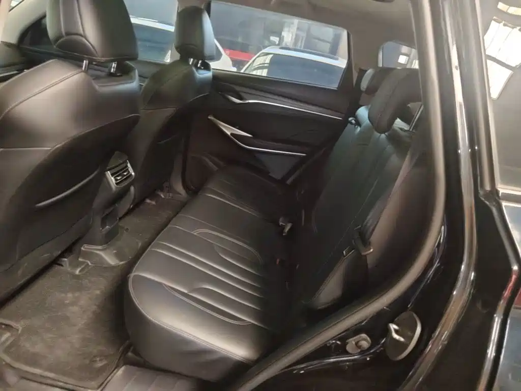 Changan CS75 PLUS — миниатюра 17