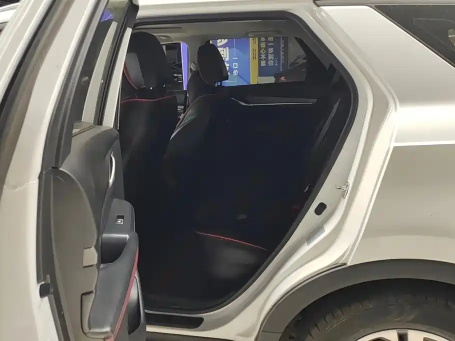 Changan CS55PLUS — миниатюра 11