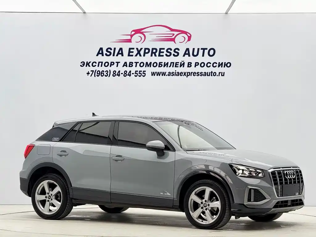Audi Q2L — фотографии объявления, Фото 3