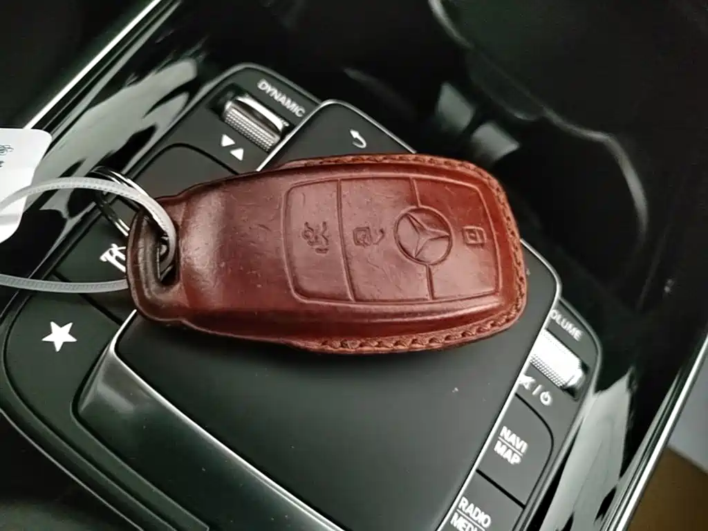 Mercedes-Benz GLA — миниатюра 9