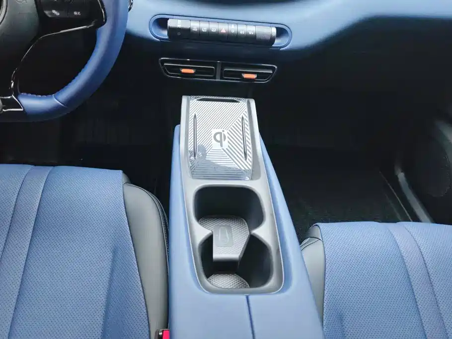 BYD Seagull — миниатюра 16