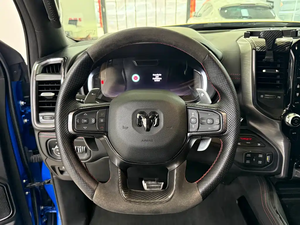 RAM Ram Trucks — миниатюра 5