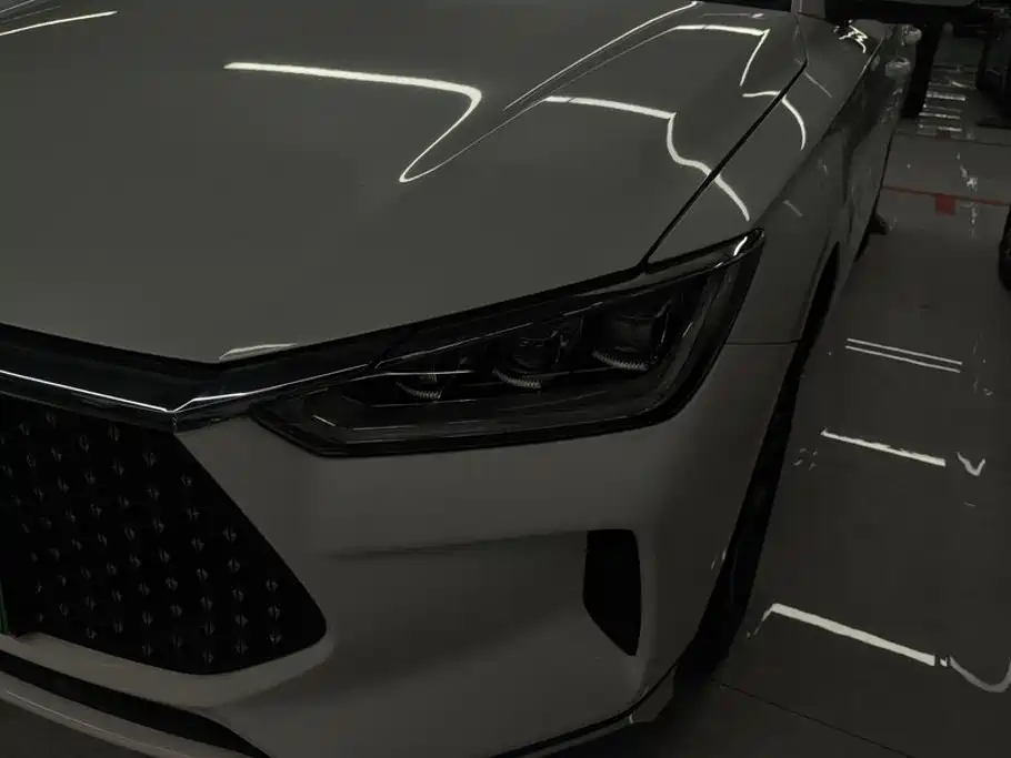 BYD e2 — миниатюра 5