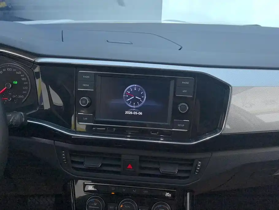 Volkswagen Tayron — миниатюра 13