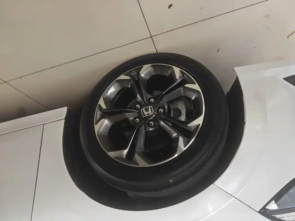 Honda Civic — миниатюра 23