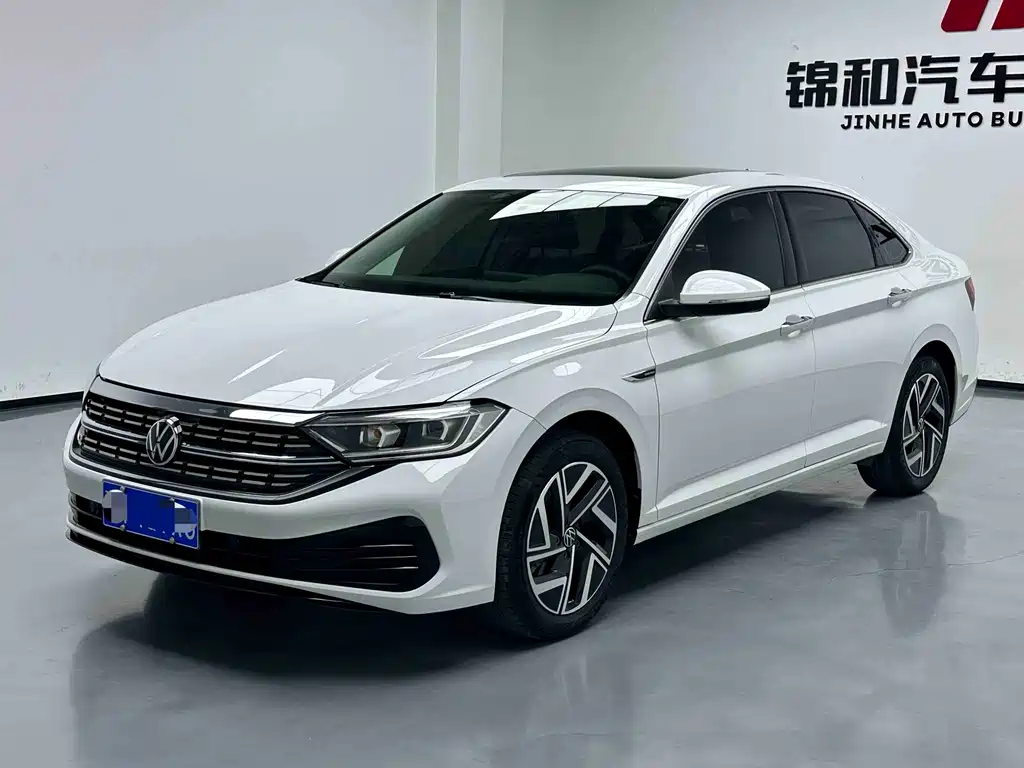 Volkswagen Sagitar 2022