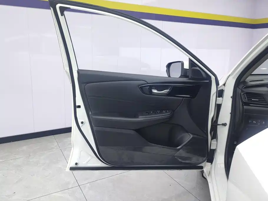 Honda Crider — миниатюра 7