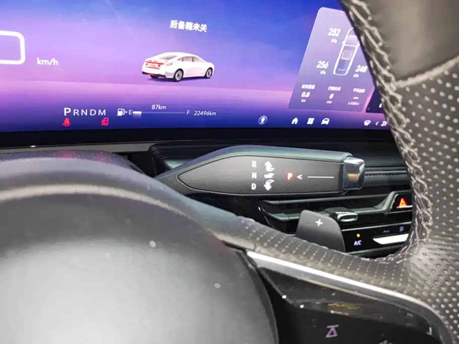 Buick LaCrosse — миниатюра 16