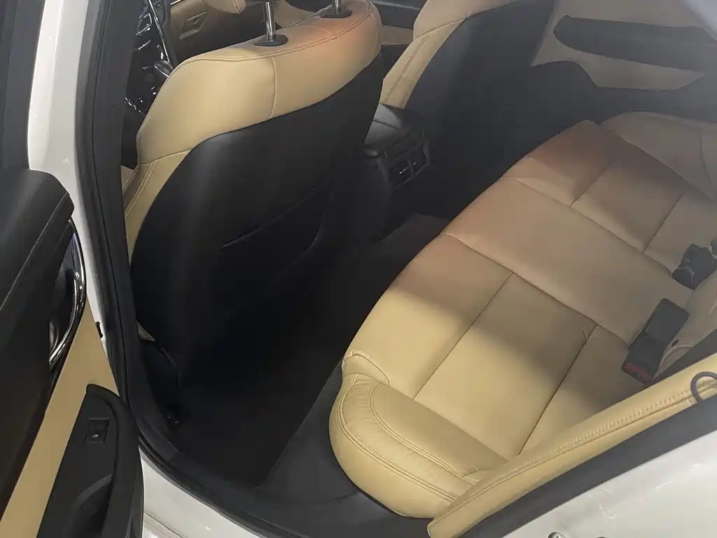 Cadillac ATS — миниатюра 6