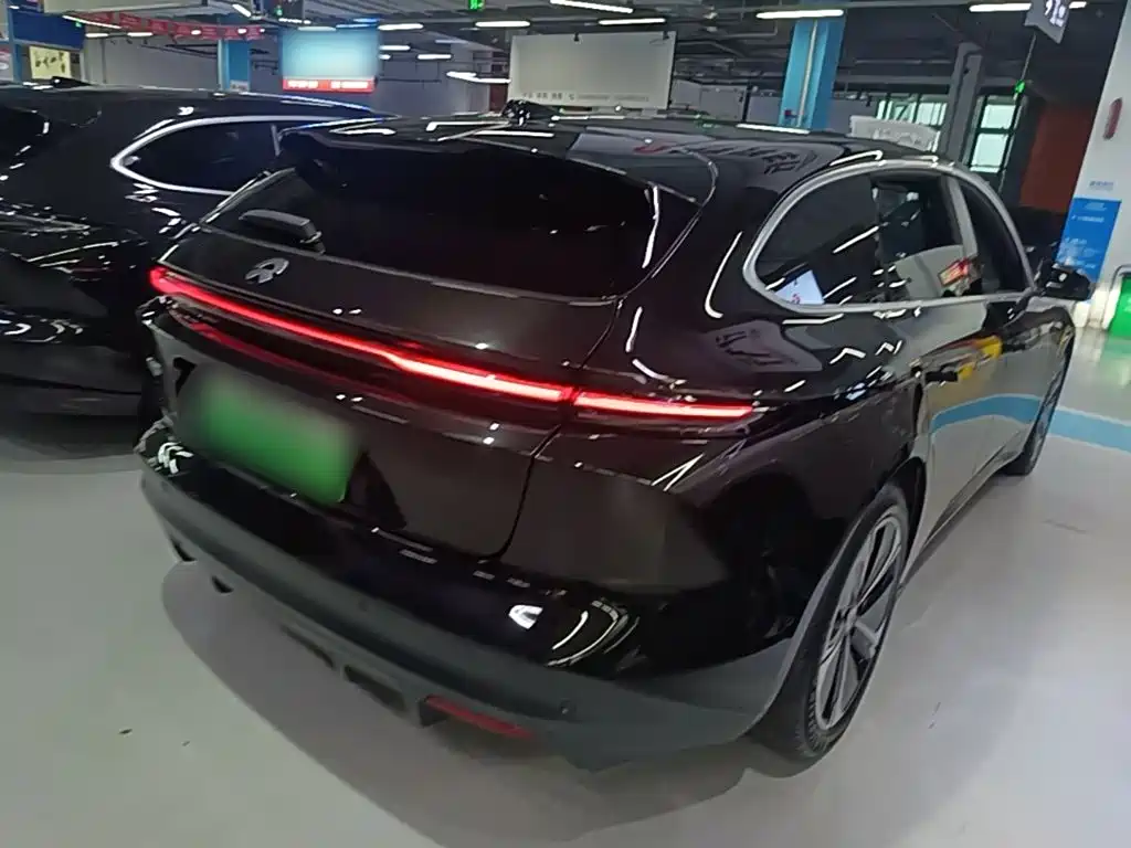 NIO ET5T — миниатюра 7