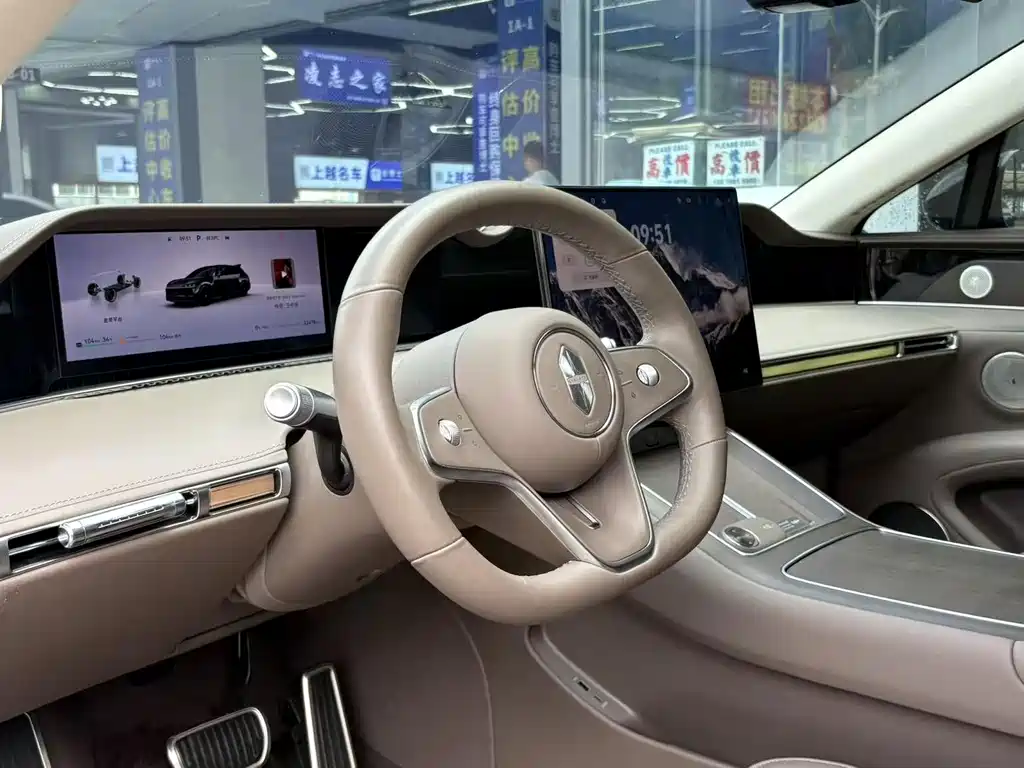 Xiangjie Xiangjie S9T — миниатюра 12