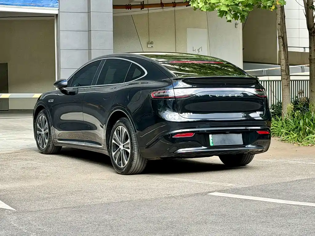 Zhijie Zhijie R7 — миниатюра 6