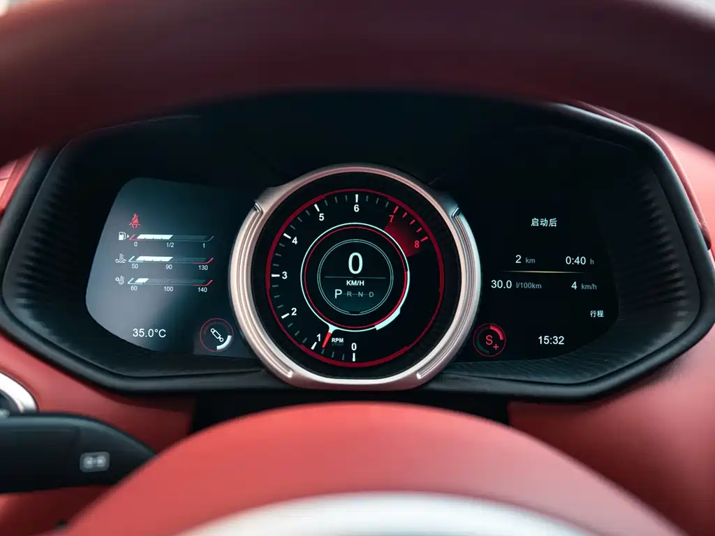 Aston Martin DB11 — миниатюра 19