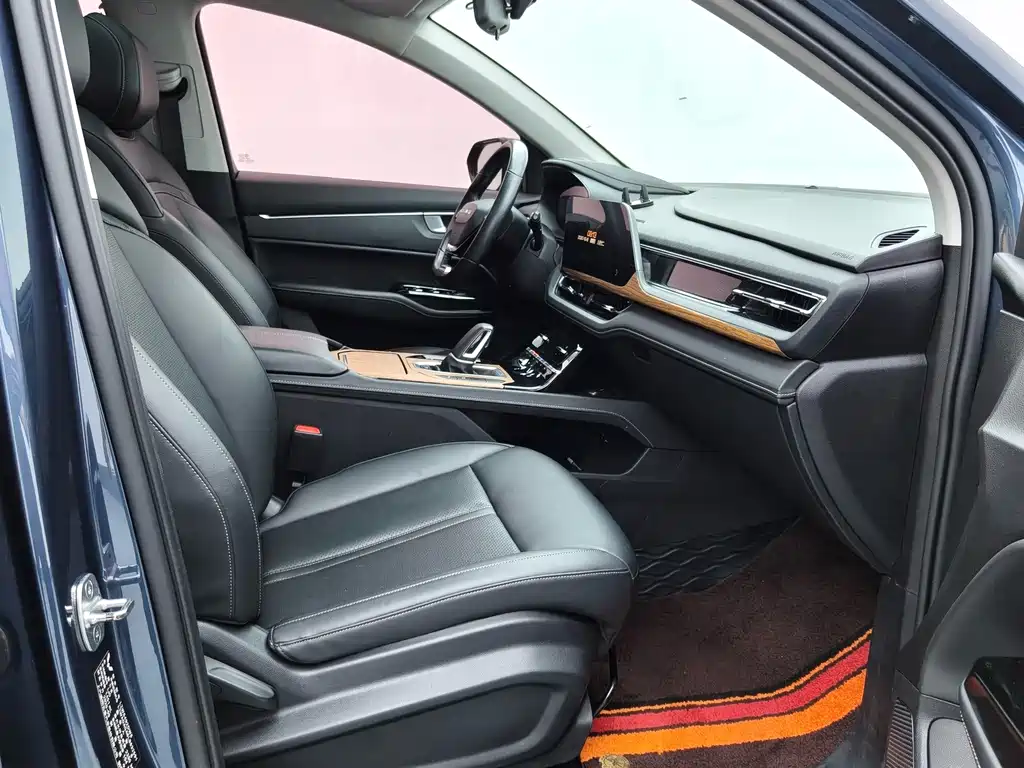 Wuling Victory — миниатюра 16