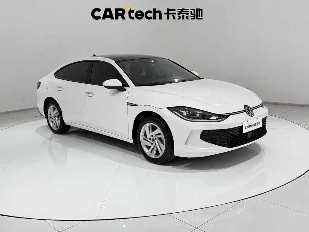 Volkswagen Lamando — миниатюра 2