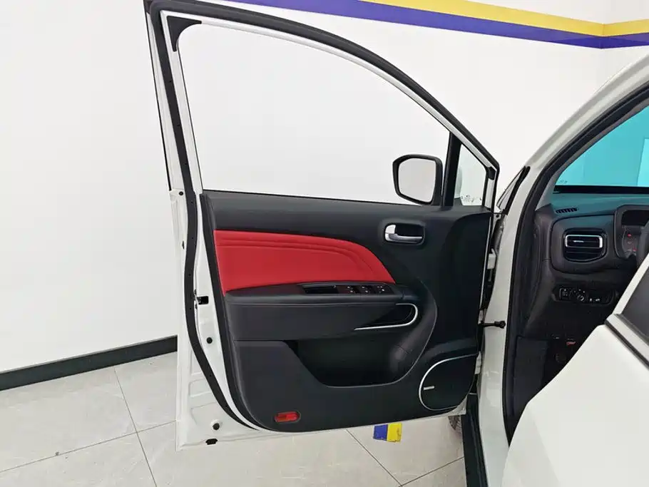 GAC Motor Trumpchi GS3 — миниатюра 7