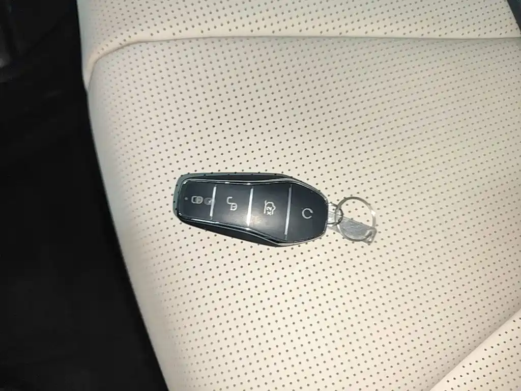 BYD Seal 07 DM-i 07 DM-i 2025 Smart Drive DM-i 1.5L 125km Luxury