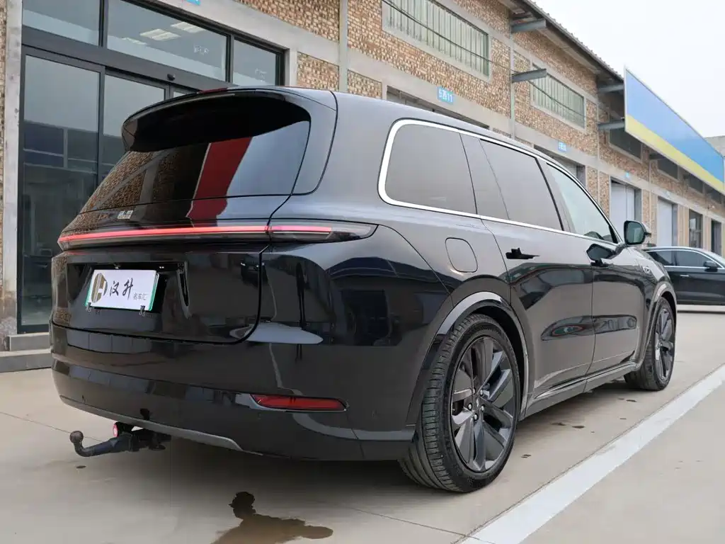 Li Auto IDEAL L9